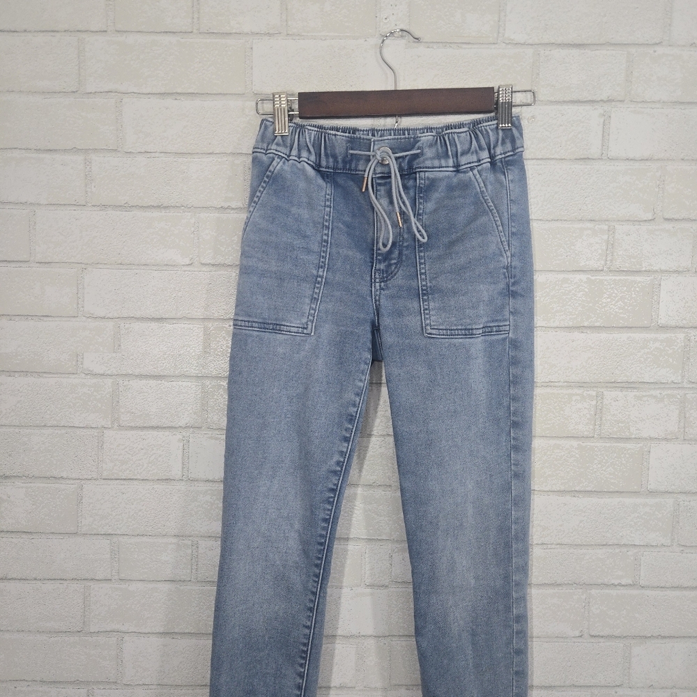 AEO jean jogger pants - Picture 4 of 13